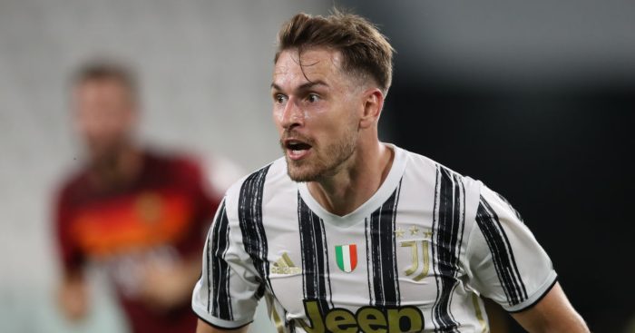 Solskjaer wants Man Utd to make €100m triple Juventus swoop