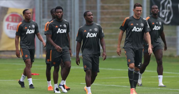 Man Utd legend selects their ‘most consistent performer’ post-lockdown