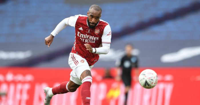 Atletico offer three stars as ‘makeweight’ for Arsenal man