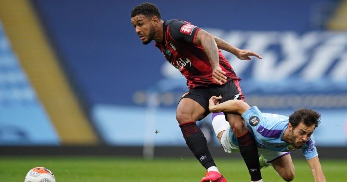Spurs target says it would be ‘amazing’ to resurrect Man Utd move
