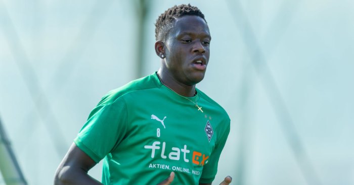 Journalist claims Liverpool want three, including Bundesliga midfielder