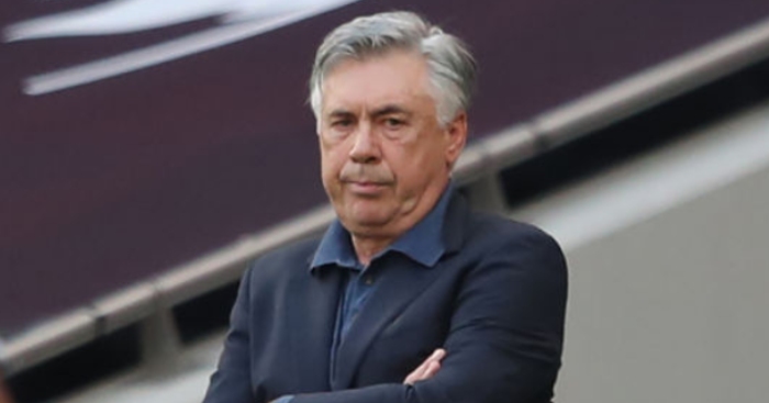 Ancelotti praises Rodriguez after ‘important’ win over Spurs