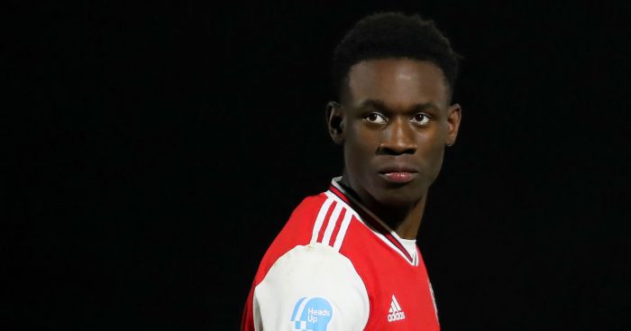 Wilder confirms Sheff Utd approach for Arsenal striker