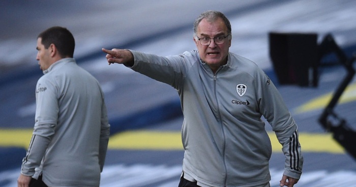 Leeds will force Man United to play exciting football