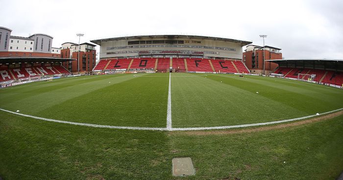 Leyton Orient-Spurs clash in doubt over positive coronavirus tests