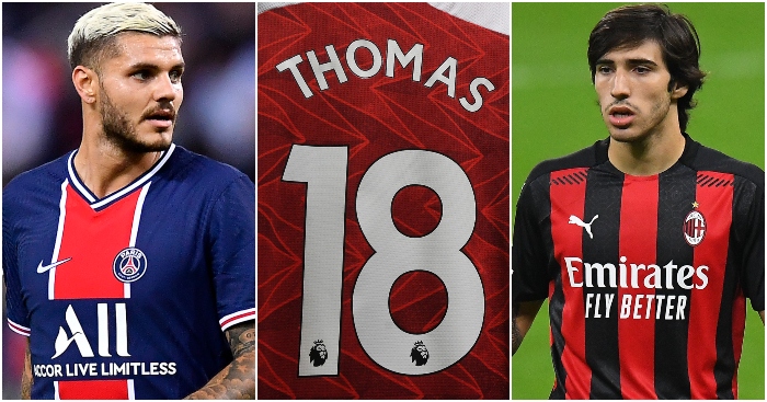 Buy British? Where the big five leagues sourced their signings…