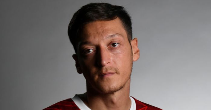 Ozil paid £8m loyalty bonus despite not playing for Arsenal