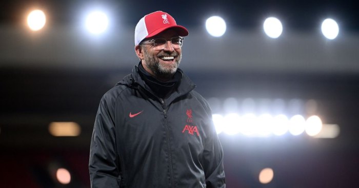 Two failed deals left Klopp ‘delighted’ and Liverpool ‘unimpressed’