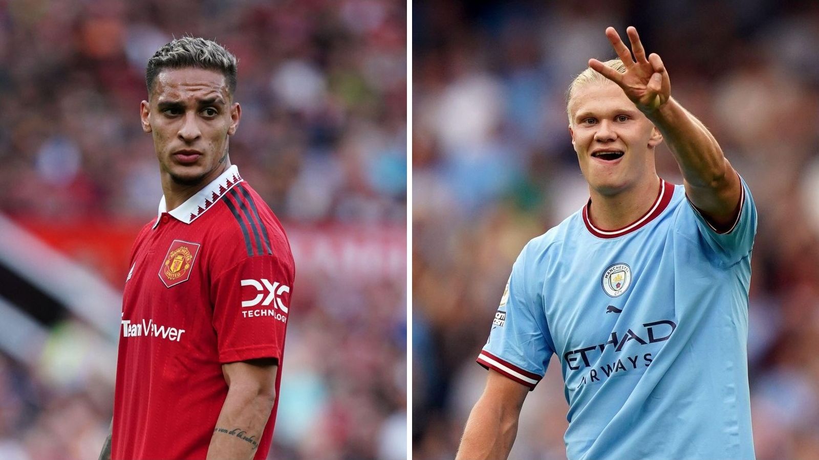 The Top 20 Biggest Transfers In Europe In The 2022 Summer Transfer Window