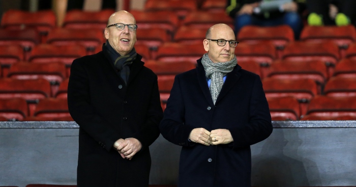 Man United announce creation of new Fan Advisory Board