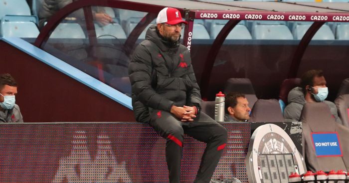 Carragher doubts Klopp will stay at Liverpool beyond 2024