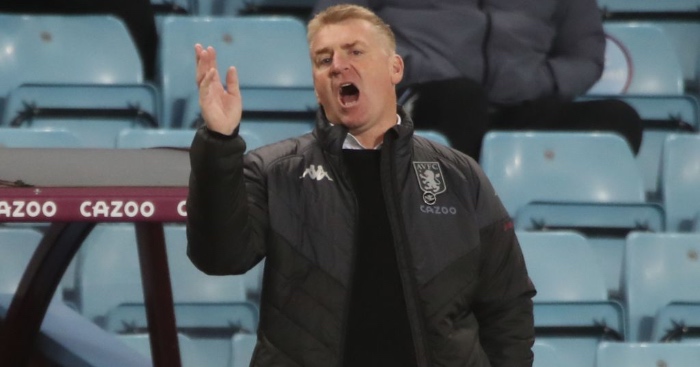 Smith ‘frustrated’ as Aston Villa suffer first loss of the season