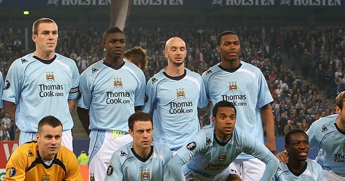 Richards: Sturridge would score goals for Man City