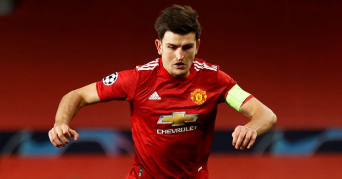 Maguire explains how Man Utd have turned around ‘big crisis’