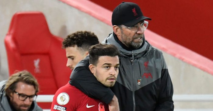 Souness picks out Liverpool ‘door opener’ for special praise