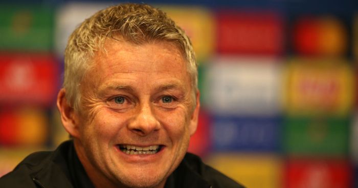 Pundit rejects Keane’s Man Utd claim and calls Ole ‘luckiest man alive’