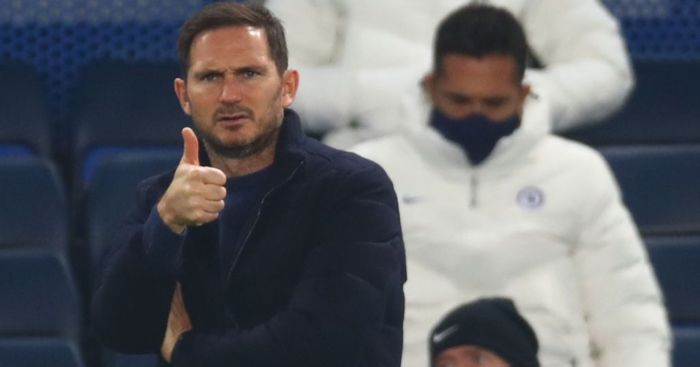 Chelsea need to play the team, not the manager v Leeds