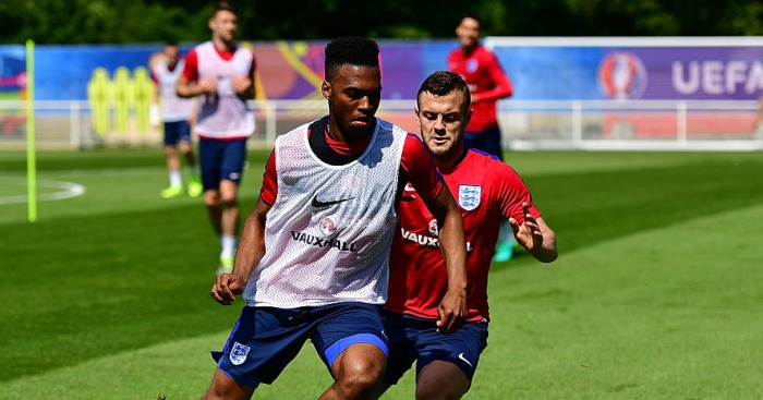 Why is injury-prone a synonym for ‘weak’ in football?