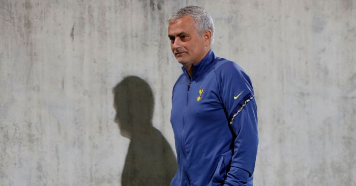 Spurs v Fulham postponed; Mourinho posts sarcastic jibe