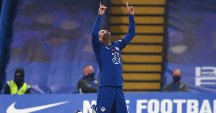 Why playing for Chelsea is giving Thiago Silva a ‘terrible headache’