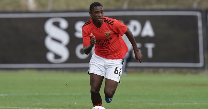 Aston Villa to rival Crystal Palace for Portuguese winger