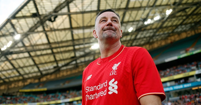 Aldridge: Injuries mean Liverpool are facing ‘mission impossible’
