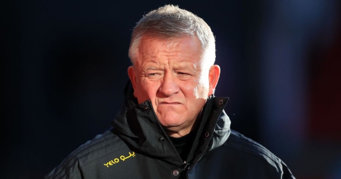 Wilder: Sheff Utd players ‘hurting’ as winless run continues