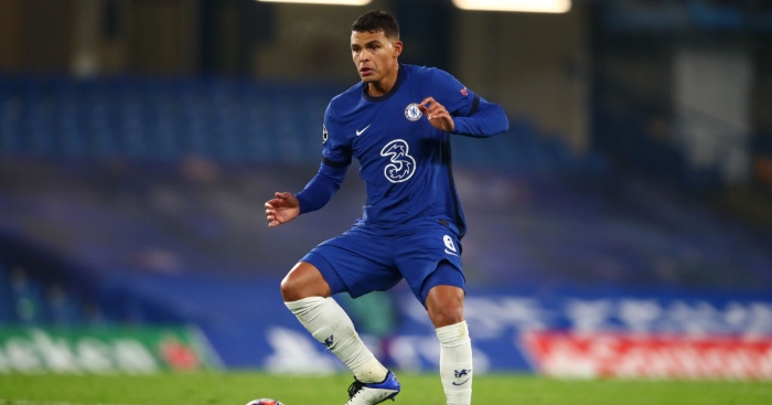Chelsea already preparing new Silva deal due to impressive form