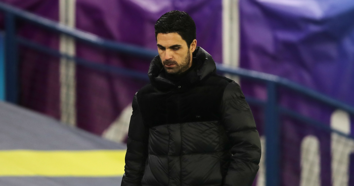 Former Arsenal star has dig at ‘toxic’ fanbase