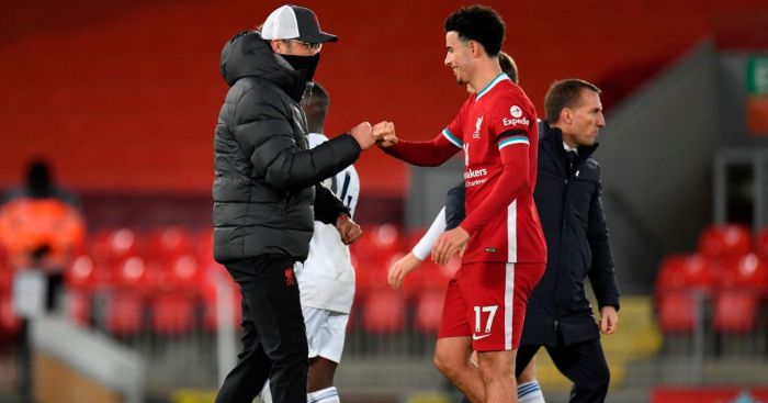 Ex-Liverpool man names ‘difference’ between Klopp and ‘other coaches’