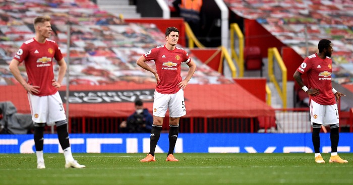 Eight slapstick Premier League moments of the season