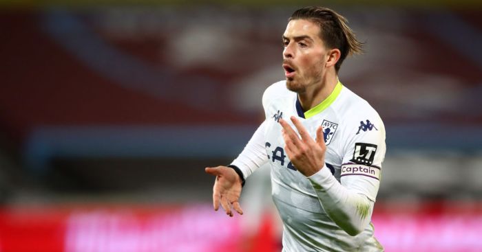 Ex-Liverpool man urges Grealish to join Man Utd over Arsenal