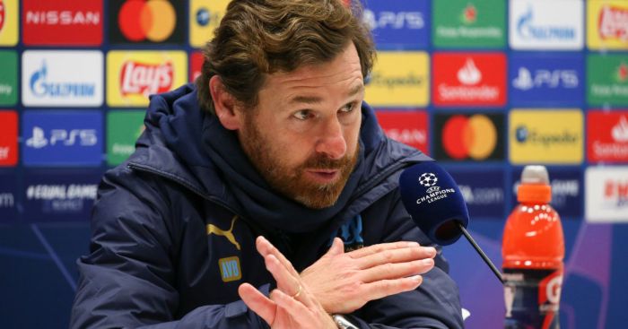 Man City ‘B’ team good enough to win Champions League – AVB
