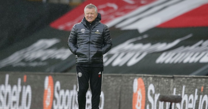 Wilder: Players 'weren't anywhere near good enough' in defeat