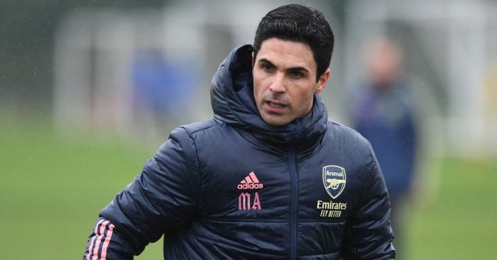 Arsenal face selection dilemma against ‘average’ Newcastle