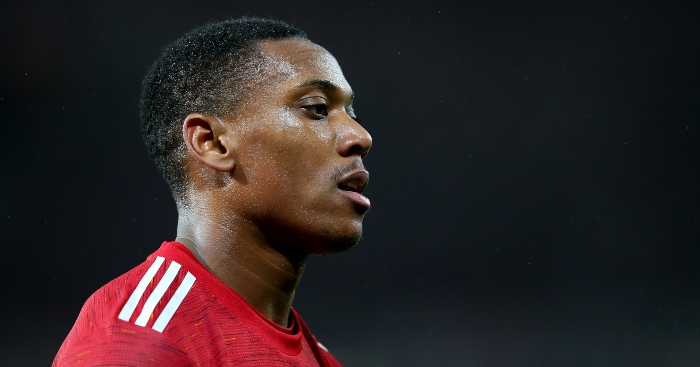 Man Utd duo subjected to racist abuse after Blades defeat