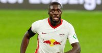 Dayot Upamecano RB Leipzig Man Utd