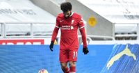 Mo Salah Liverpool