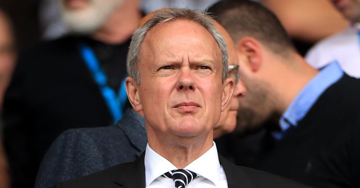 EFL chief urges clubs not to ‘flout the rules’ on limiting Covid