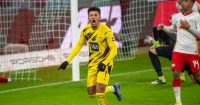 Jadon Sancho Borussia Dortmund