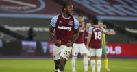 West Ham Michail Antonio