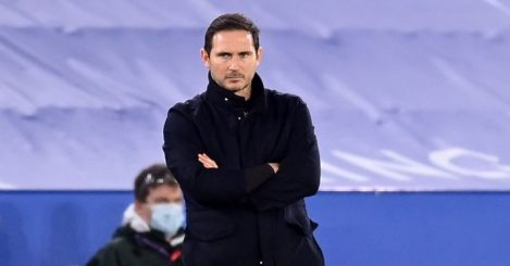 Frank Lampard Chelsea