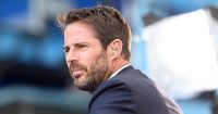 Jamie Redknapp Chelsea