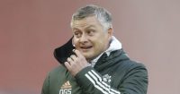 Ole Gunnar Solskjaer Man Utd