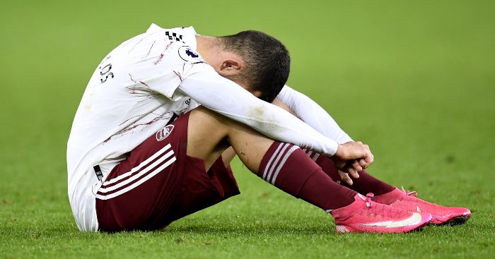 Keown anticipates exit for Arsenal star amid impending arrival