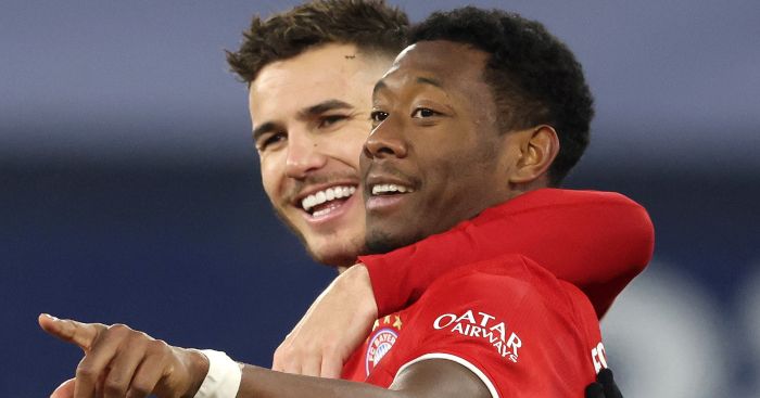 Report reveals ‘main problem’ with potential Liverpool signing