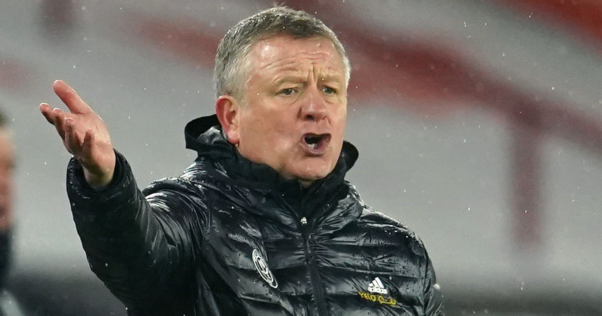 Wilder frustrated after being denied January signings