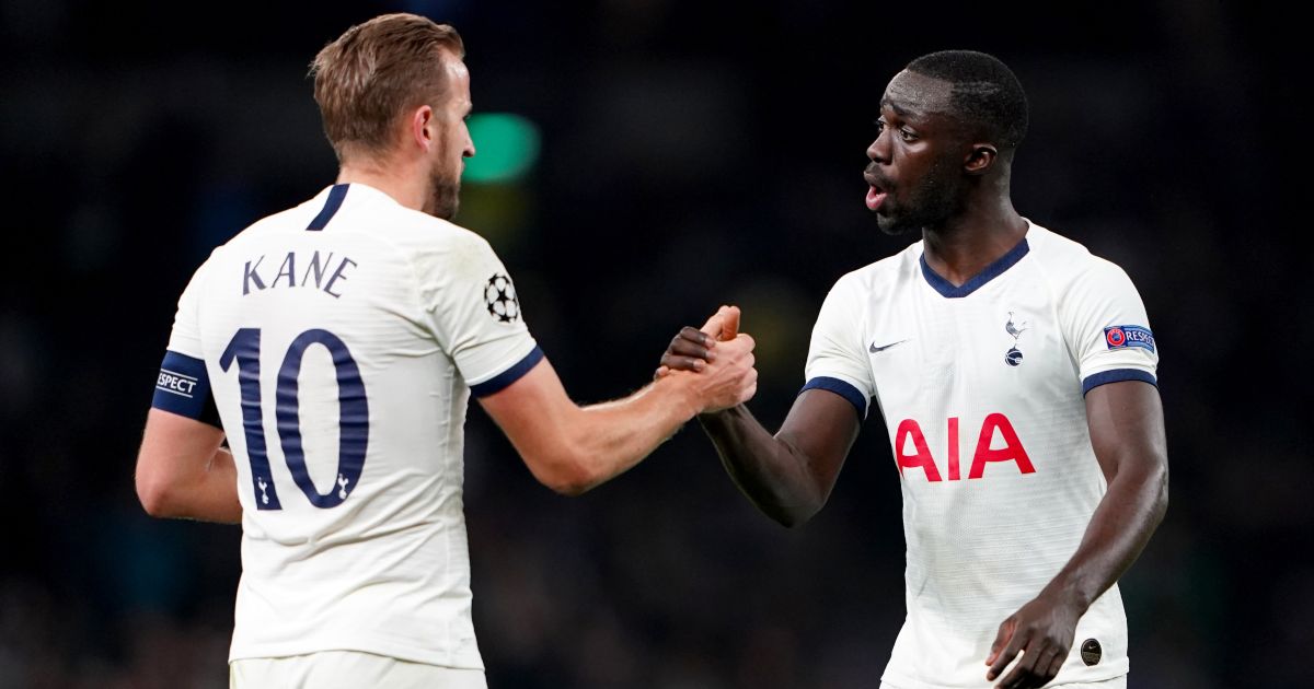 Sanchez: ‘All of us can learn’ from Tottenham captain Kane
