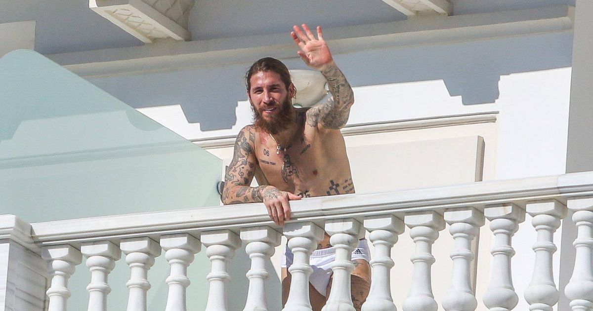 Man Utd have 'serious doubts' over Real star despite done deal reports - Vimarsana News
