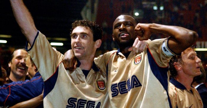 Keown explains why he has 'reservations' over Arsenal ...